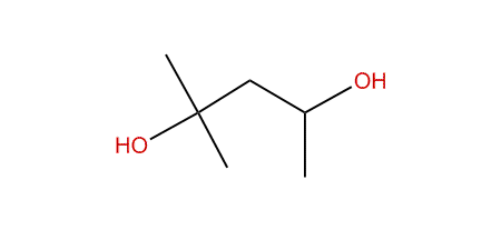 Hexylene glycol